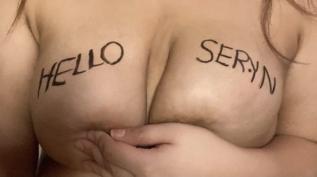 Asian Seryn Leaked OnlyFans Nacktbilder