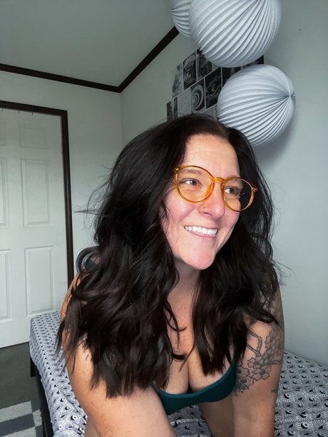 Ashlynn OnlyFans nackt