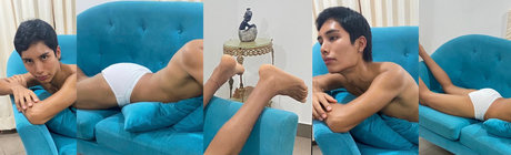 Angelo Alejos OnlyFans Leaks Gratis