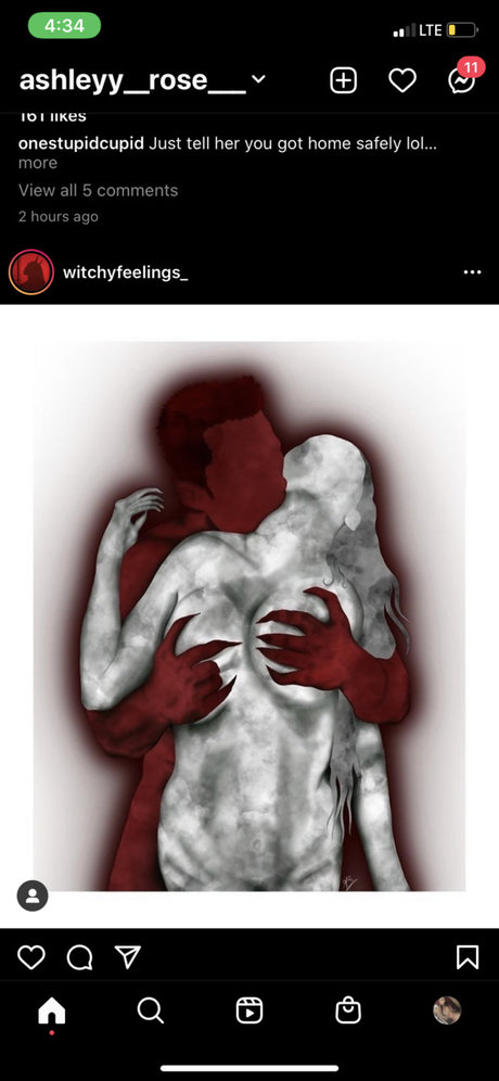 Ashleyy Nacktbilder geleakt OnlyFans geleakt