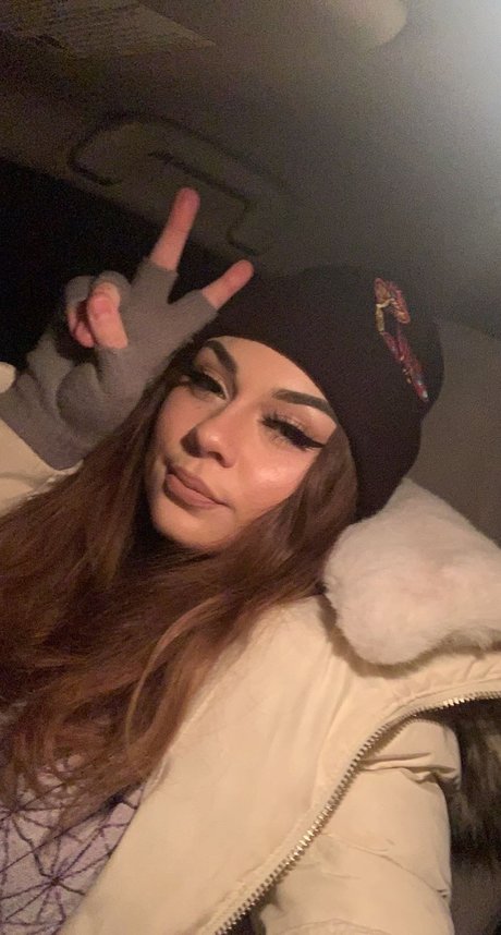 Everline Veverian Leaked OnlyFans Sex Tape