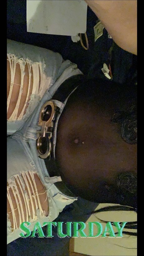 JuicyB Ana_ OnlyFans Nackt Content