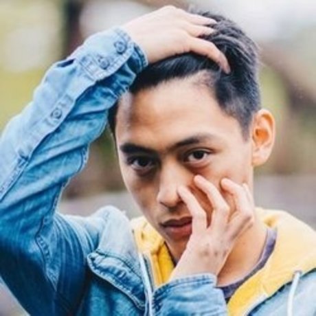 caasi OnlyFans Nackt