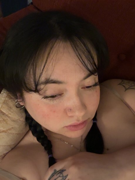 Angel Sins Leaks von OnlyFans