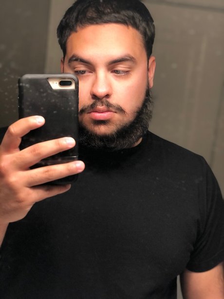 Angel King OnlyFans Modelfoto