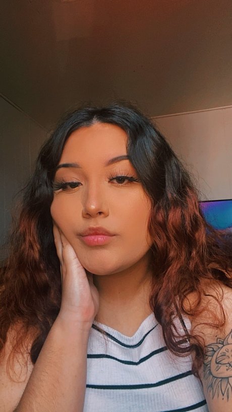 Anahi_ Nacktbilder geleakt OnlyFans geleakt