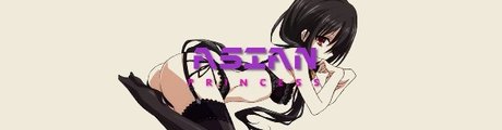 Asian Princess OnlyFans-Pornos