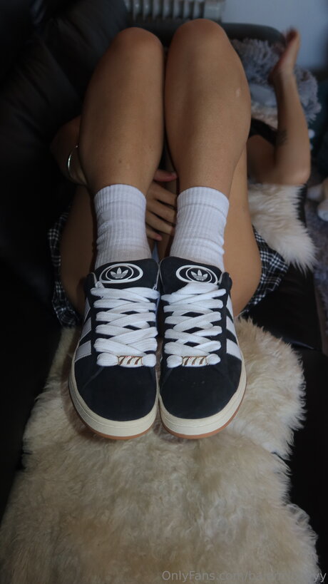 balencibby Leaked OnlyFans Porn