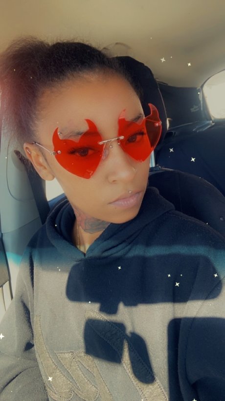 Angie Love Nacktbilder OnlyFans