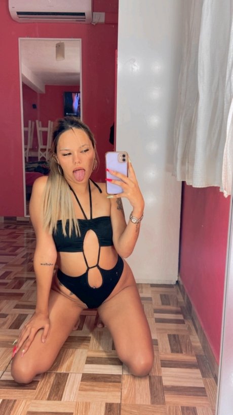 MICA_ Nacktbilder von OnlyFans geleakt