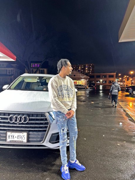 Lil Zoe OnlyFans Nackt Leaks