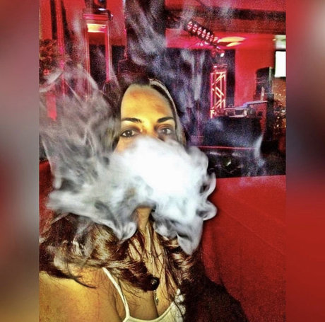 Ani Galestanian OnlyFans Modelfoto