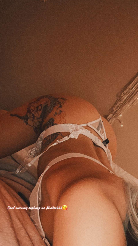 Babiiichanel OnlyFans-Fotos