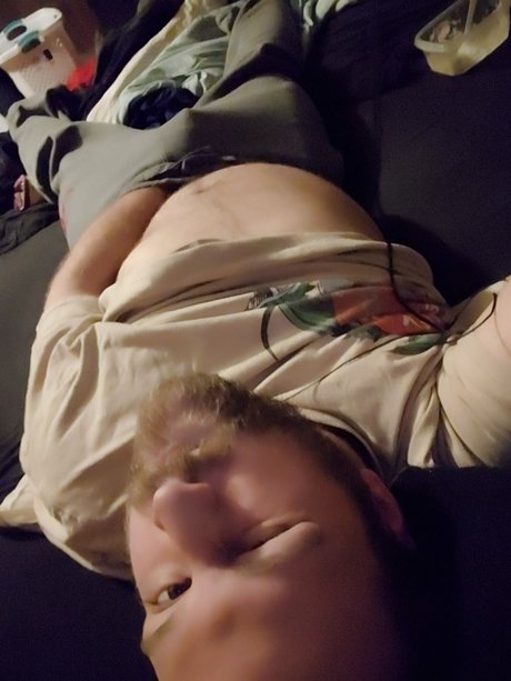 Comet OnlyFans Striptease