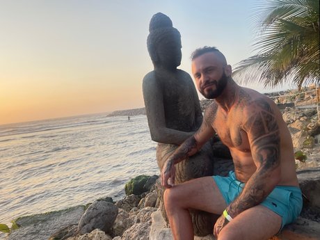 Brandon Bangs OnlyFans kostenlos