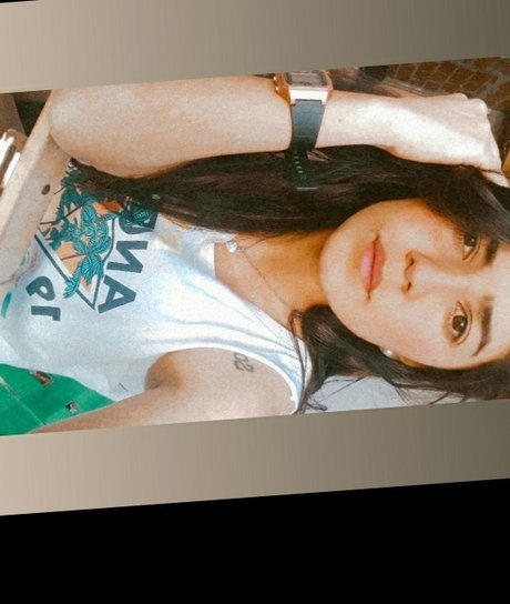 Mar a irupe OnlyFans nackt