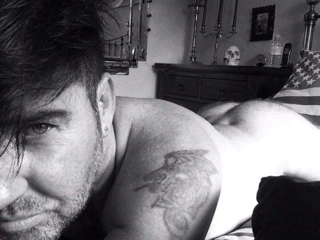 Damon King XXX OnlyFans