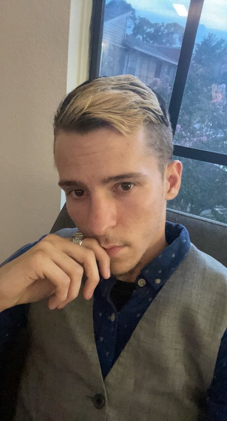 Alexander Cady OnlyFans