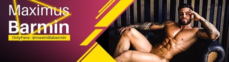 Maximus Barmin 4_ OnlyFans-Komplettinhalte