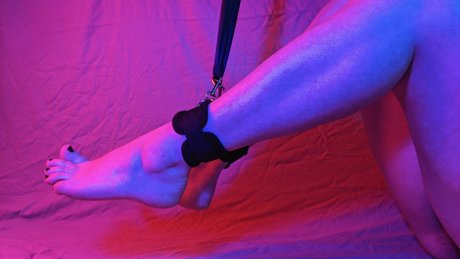 Maxie OnlyFans Sextape