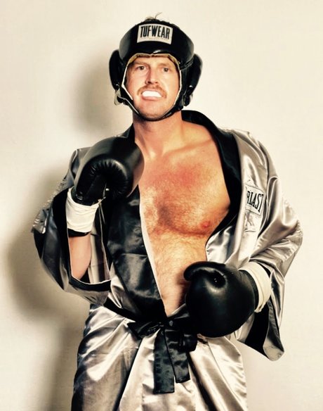 Max Ford OnlyFans Nacktbilder geleakt