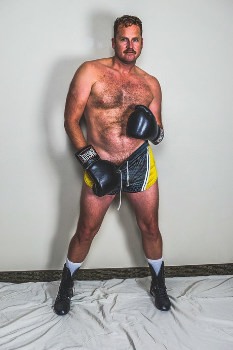 Max Ford OnlyFans Leak