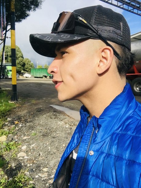 Maxicontreras OnlyFans öffentliche Fotos OnlyFans