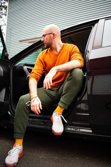 Maxcarving Leaks von Nacktbildern auf OnlyFans