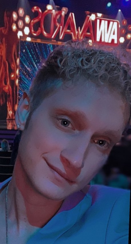 Max Carter OnlyFans Leak