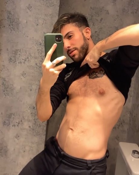 Max Carioka Leaked OnlyFans Sex