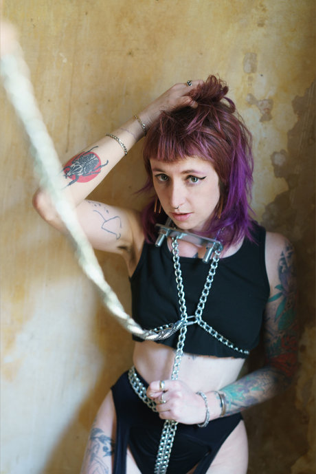 BeautifulDirt Gratis OnlyFans Inhalte