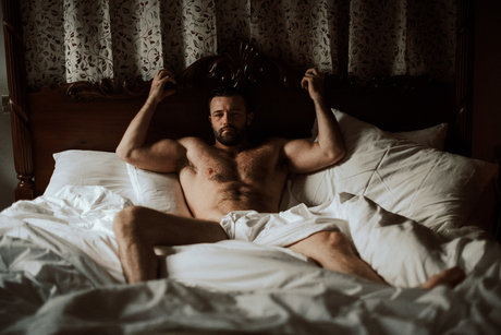 Max Deeds OnlyFans Nacktbilder geleakt