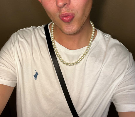 Max Rhodes Leaked OnlyFans Pornografie