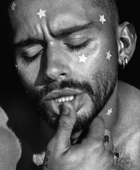 MAVERICK_ Füße OnlyFans