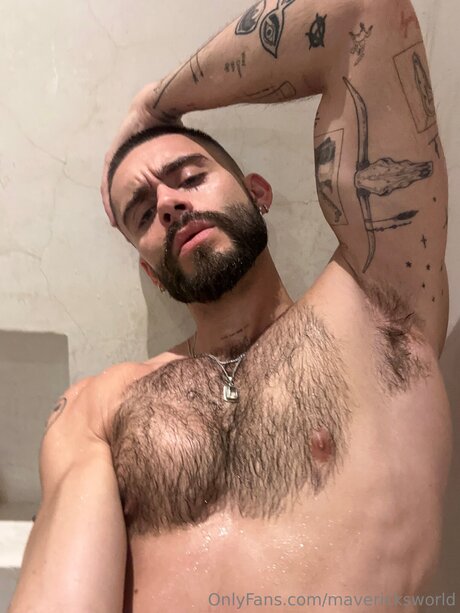 MAVERICK_ Neue OnlyFans Leaks