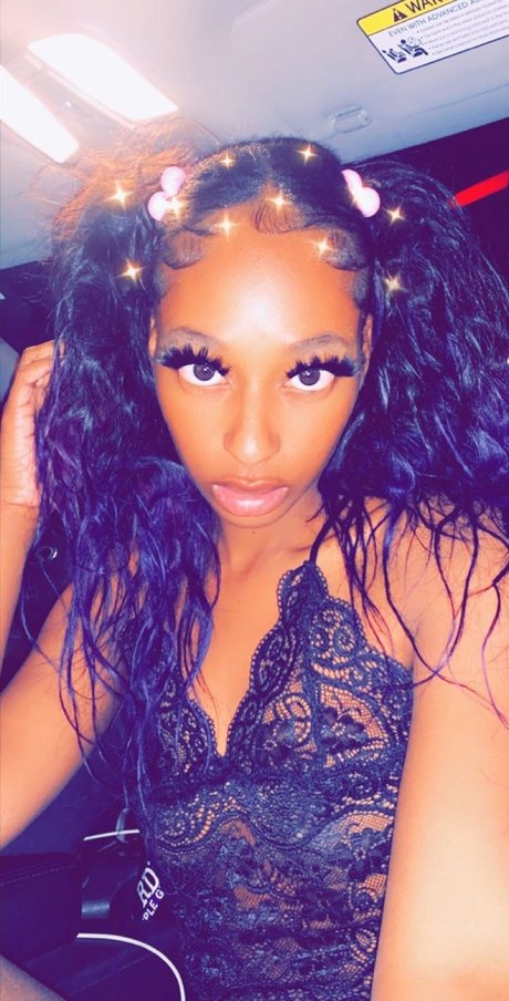 Mauvebaby Nacktbilder-Leaks von OnlyFans