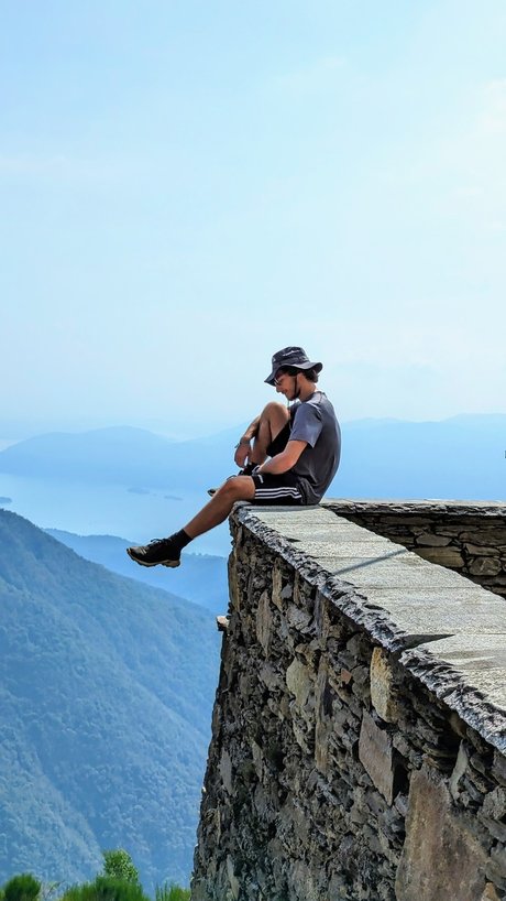 Maurizio D Auria_ Nacktbilder OnlyFans geleakt