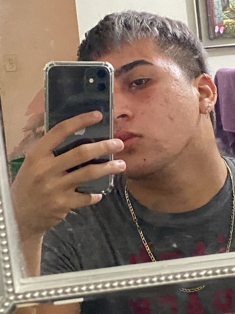 Mauro Delgado Nacktbilder von OnlyFans