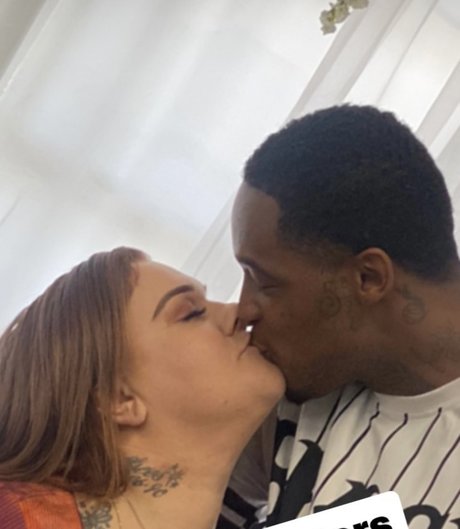 Maurice and Amanda love after lockup OnlyFans-Pornos