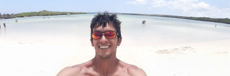 Mauricio Cabrera Leaked OnlyFans Content