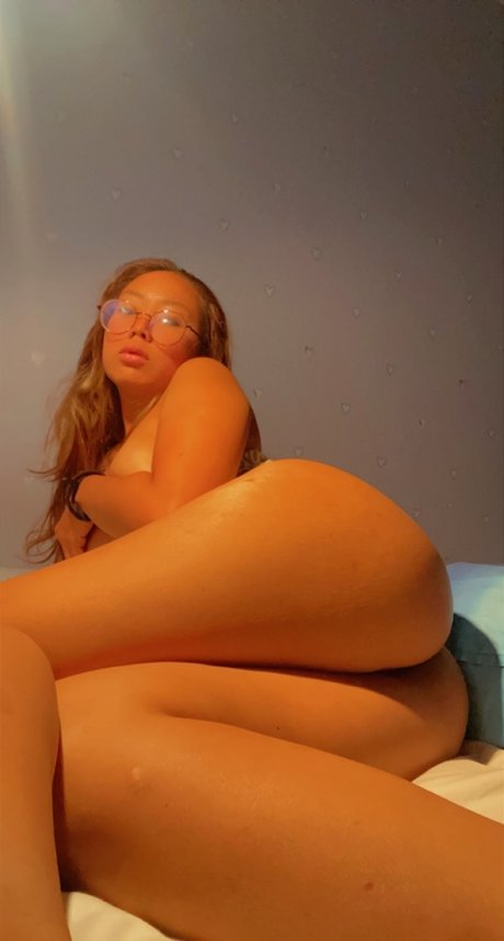 _BAMBOO Nacktbilder OnlyFans Leaks