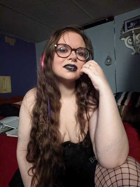 Bailey Seeking OnlyFans-Pornoleak