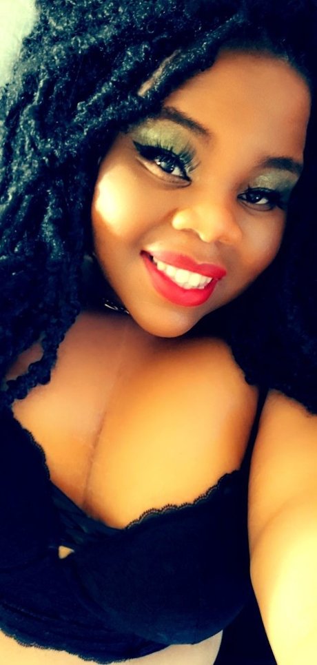 Gypsii Danger Neuer OnlyFans Leak