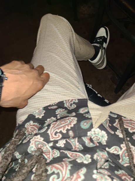 Bankzofamerica OnlyFans Leak