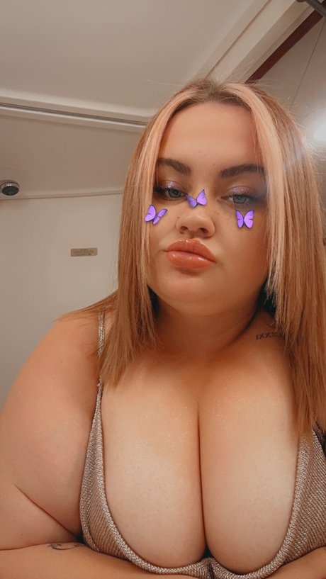 Caitlin Ann XXX OnlyFans