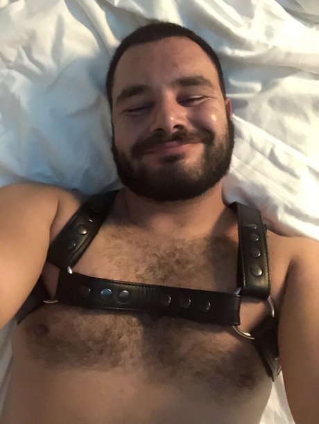 Cubster in Baltimore OnlyFans-Leak