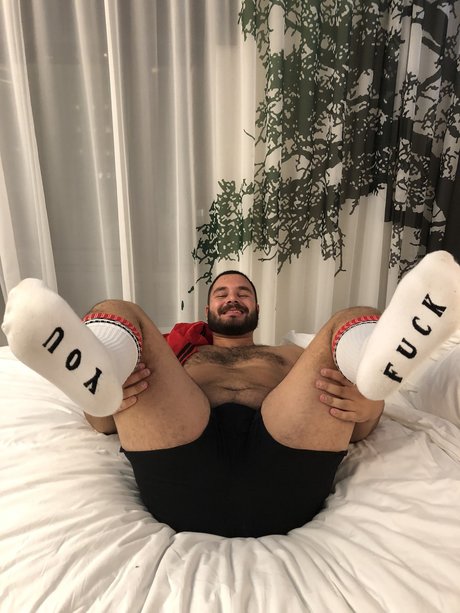 Cubster in Baltimore OnlyFans Leaks