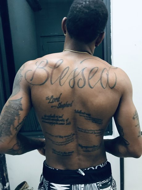 Bigboy OnlyFans Gratis Porn