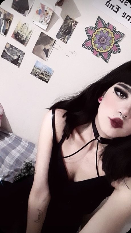 Diaren OnlyFans Leak