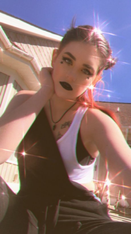 Kynny OnlyFans Nackt